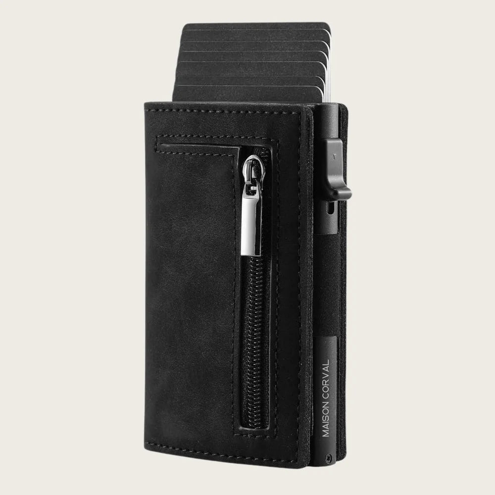 Corval Wallet 2.0